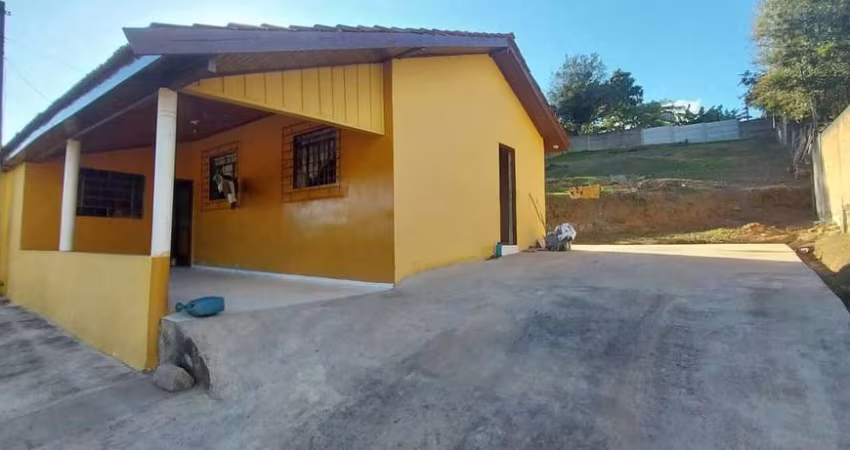 Casa Residencial com 2 quartos  à venda, 50.00 m2 por R$240000.00  - Chapada - Ponta Grossa/PR
