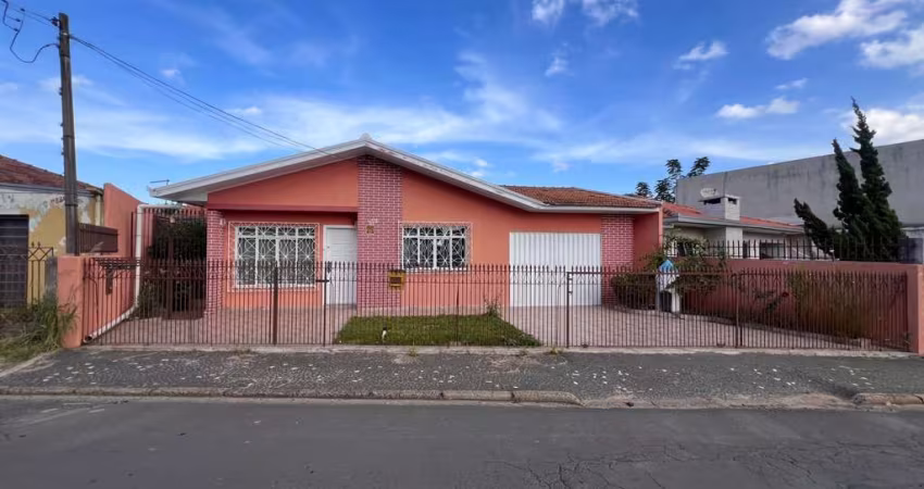 Terreno à venda, 70.00 m2 por R$429000.00  - Nova Russia - Ponta Grossa/PR