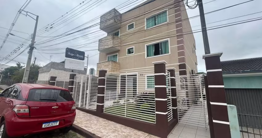 Apartamento com 2 quartos  para alugar, 120.00 m2 por R$2600.00  - Uvaranas - Ponta Grossa/PR
