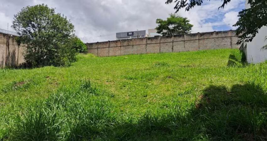 Terreno à venda, 650.00 m2 por R$600000.00  - Oficinas - Ponta Grossa/PR