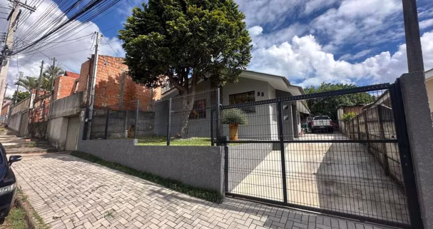 Casa Residencial com 3 quartos  à venda, 100.00 m2 por R$350000.00  - Contorno - Ponta Grossa/PR
