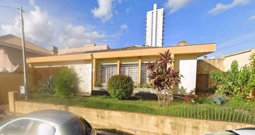 Casa Residencial com 3 quartos  à venda, 285.00 m2 por R$1500000.00  - Estrela - Ponta Grossa/PR