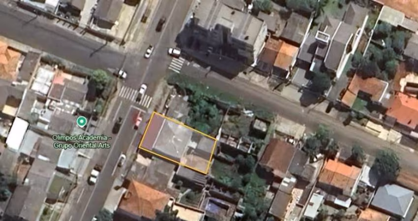 Casa Residencial com 3 quartos  à venda, 350.00 m2 por R$800000.00  - Contorno - Ponta Grossa/PR