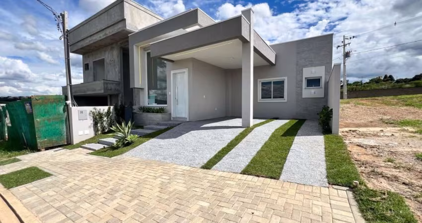 Casa Residencial à venda, 135.00 m2 por R$840000.00  - Jardim Carvalho - Ponta Grossa/PR