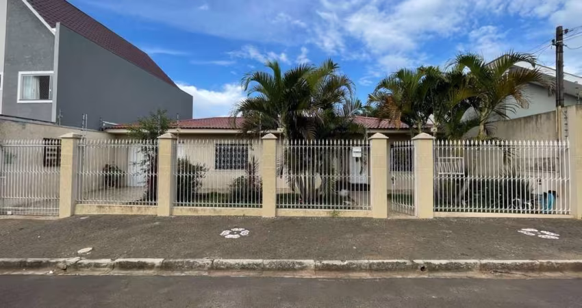 Casa Residencial com 2 quartos  à venda, 140.00 m2 por R$550000.00  - Colonia Dona Luiza - Ponta Grossa/PR