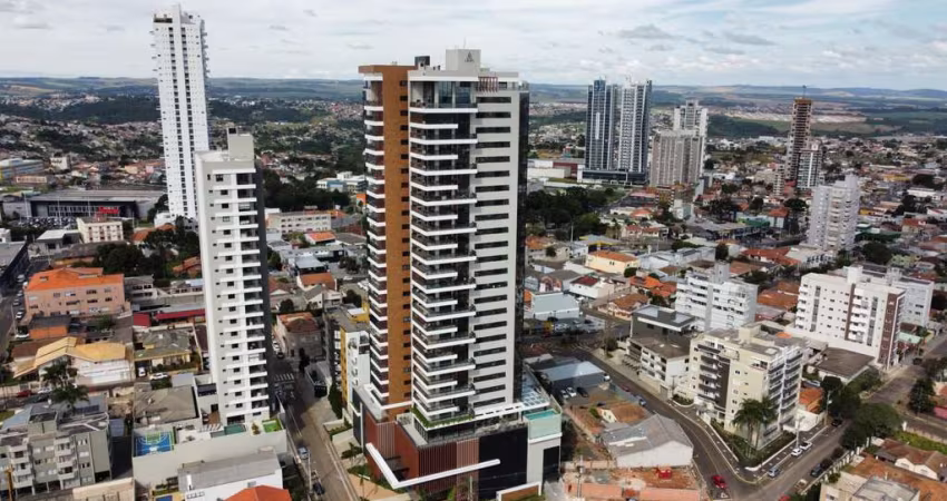 Apartamento à venda, 279.00 m2 por R$1422000.00  - Estrela - Ponta Grossa/PR