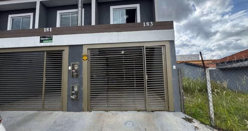 Sobrado com 2 quartos  para alugar, 84.00 m2 por R$2000.00  - Nova Russia - Ponta Grossa/PR
