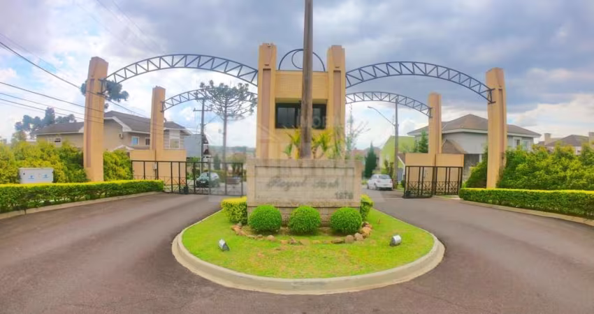 Casa Residencial com 3 quartos  à venda, 350.00 m2 por R$1900000.00  - Orfas - Ponta Grossa/PR