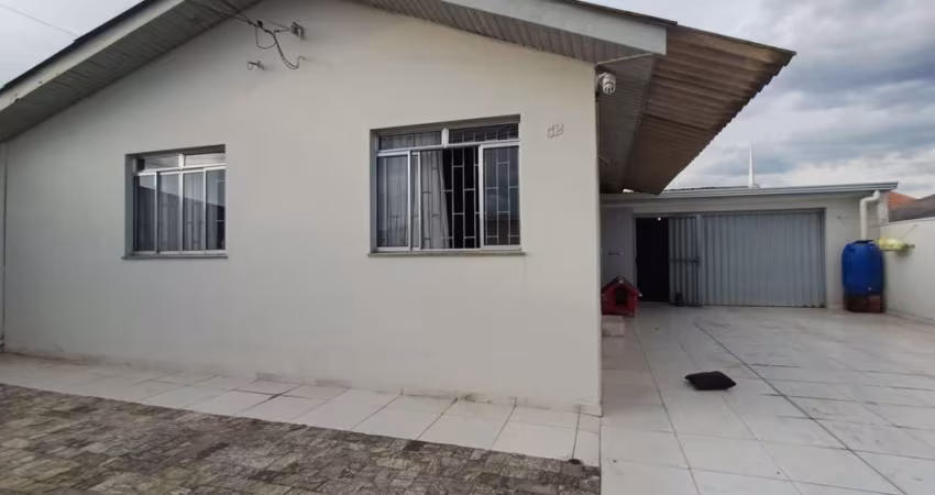 Casa Residencial com 4 quartos  à venda, 90.00 m2 por R$400000.00  - Contorno - Ponta Grossa/PR
