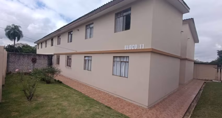 Apartamento com 2 quartos  à venda, 41.09 m2 por R$115000.00  - Neves - Ponta Grossa/PR