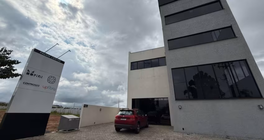 Comercial para alugar, 60.00 m2 por R$2700.00  - Jardim Carvalho - Ponta Grossa/PR