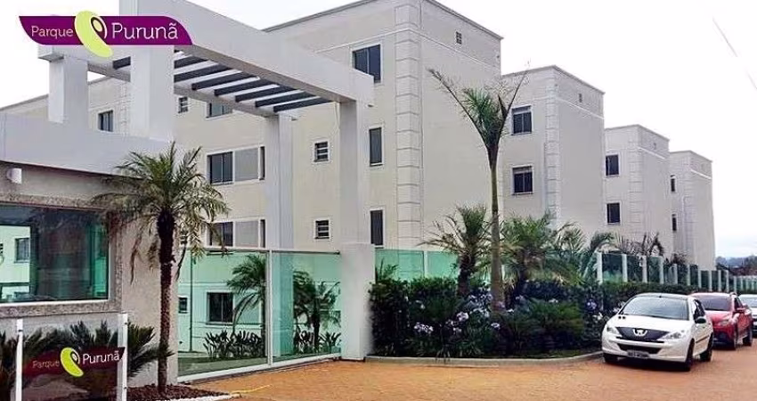 Apartamento com 2 quartos  para alugar, 50.00 m2 por R$850.00  - Uvaranas - Ponta Grossa/PR