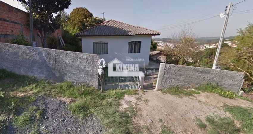 Terreno à venda, 396.00 m2 por R$170000.00  - Ronda - Ponta Grossa/PR