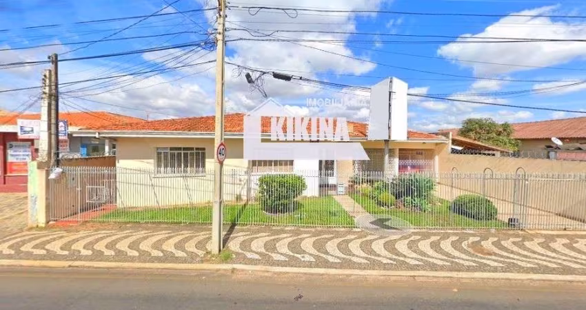 Casa Residencial com 3 quartos  à venda, 237.00 m2 por R$1200000.00  - Uvaranas - Ponta Grossa/PR