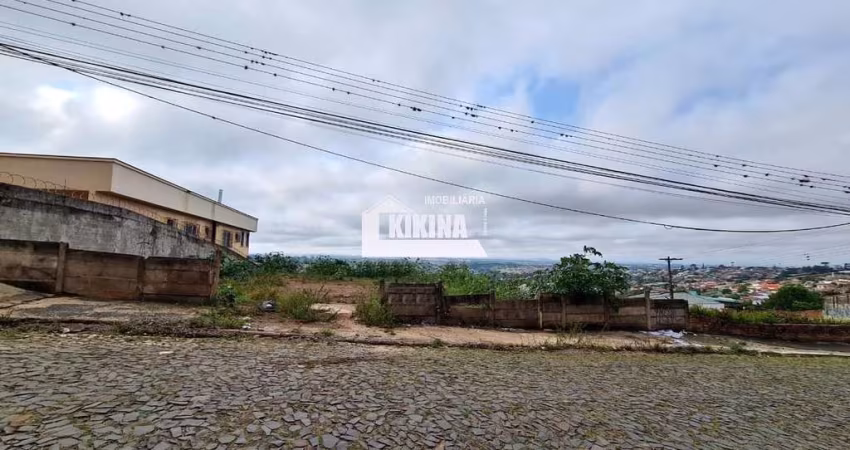 Terreno à venda, 726.00 m2 por R$450000.00  - Olarias - Ponta Grossa/PR