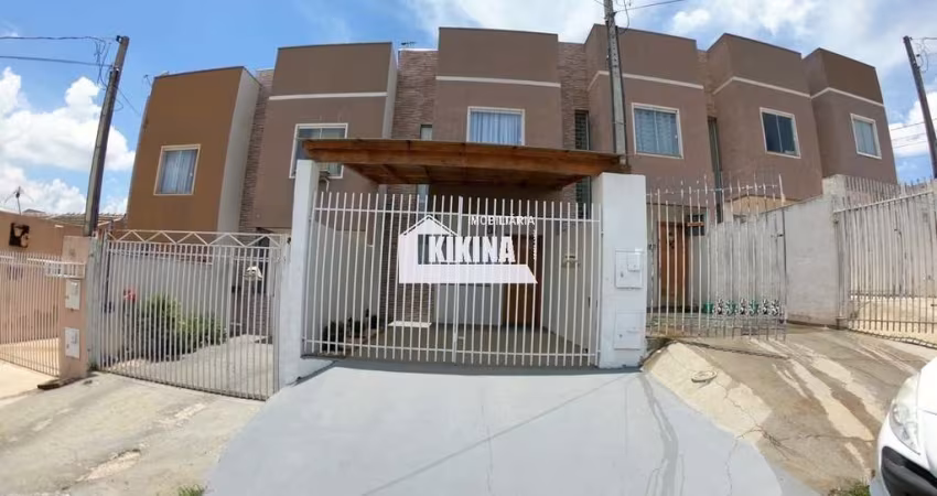 Sobrado com 2 quartos  à venda, 50.00 m2 por R$175000.00  - Neves - Ponta Grossa/PR