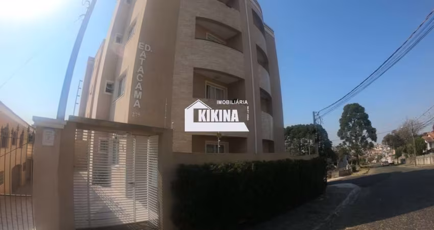 Apartamento com 3 quartos  à venda, 104.00 m2 por R$350000.00  - Ronda - Ponta Grossa/PR