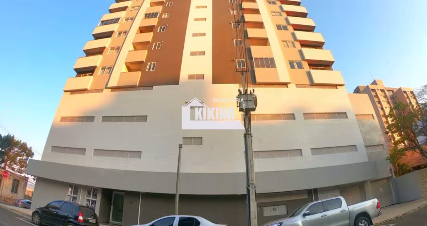 Apartamento com 3 quartos  à venda, 158.40 m2 por R$590000.00  - Estrela - Ponta Grossa/PR