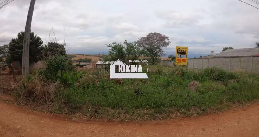 Terreno à venda, 600.00 m2 por R$310000.00  - Jardim Carvalho - Ponta Grossa/PR