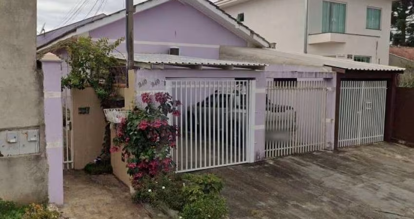 Casa Residencial com 3 quartos  à venda, 65.00 m2 por R$230000.00  - Uvaranas - Ponta Grossa/PR