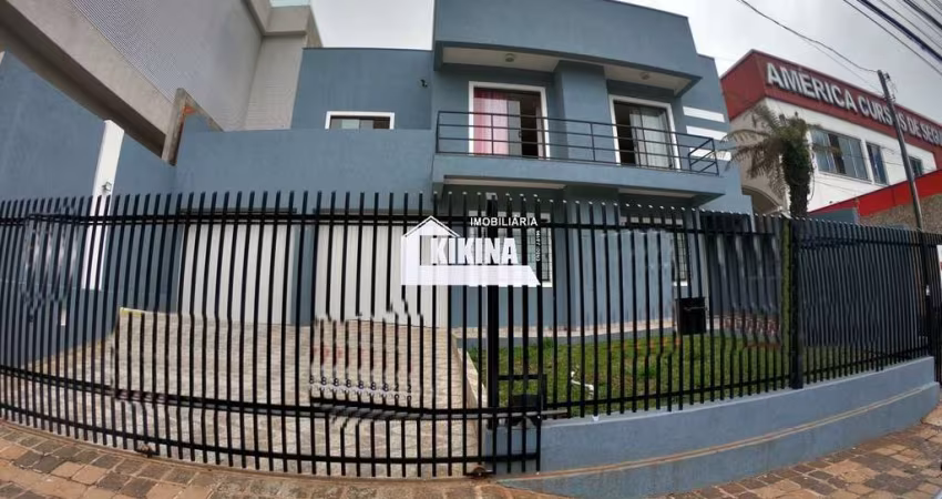 Casa Comercial com 4 quartos  à venda, 547.00 m2 por R$1000000.00  - Uvaranas - Ponta Grossa/PR