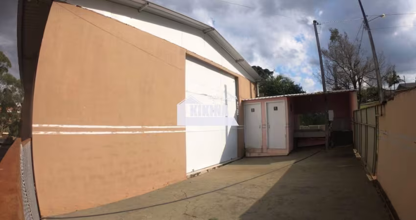 Barracão/Galpão para alugar, 500.00 m2 por R$5000.00  - Boa Vista - Ponta Grossa/PR