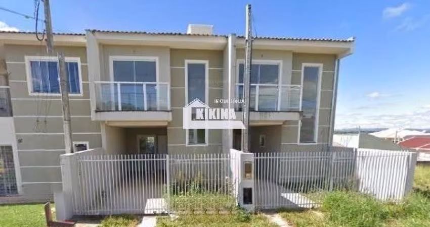 Casa Residencial com 3 quartos  à venda, 108.00 m2 por R$280000.00  - Cara Cara - Ponta Grossa/PR