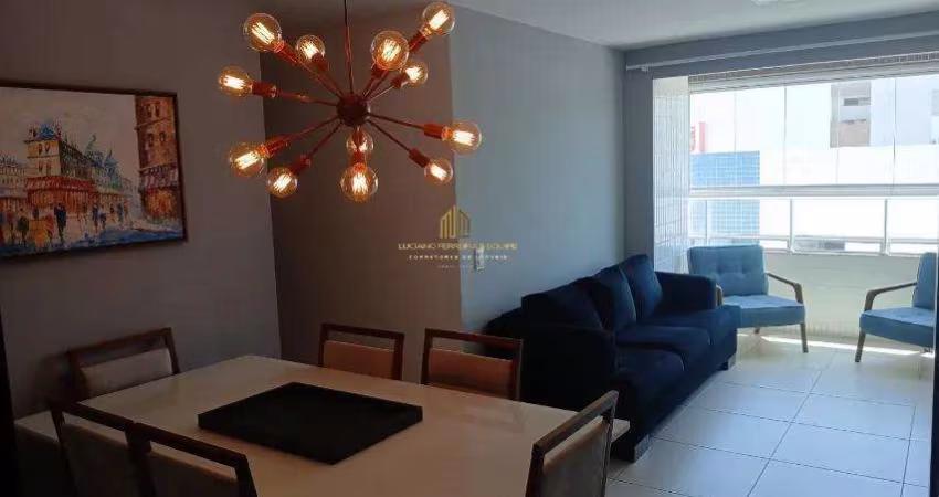 Apartamento para Venda em João Pessoa, Jardim Oceania, 2 dormitórios, 1 suíte, 2 banheiros, 2 vagas