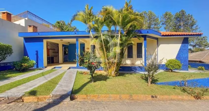 Casa com 4 Quartos à venda Condomínio Clube dos 50 Jardim Josane - Sorocaba, SP