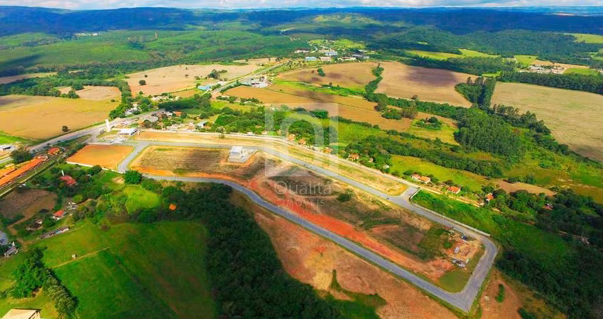 Terreno industrial à venda no Votorantim Park Industrial - 1.200 m²