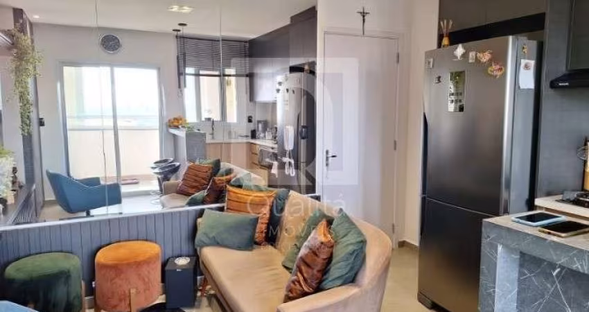 APARTAMENTO PARQUE CAMPOLIM SOROCABA