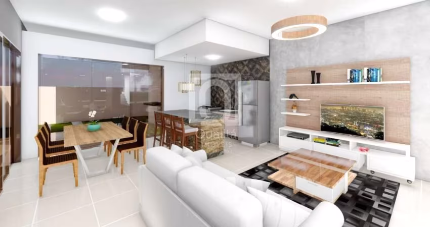 Sobrado à venda Condomínio Horto Florestal Villagio - Sorocaba