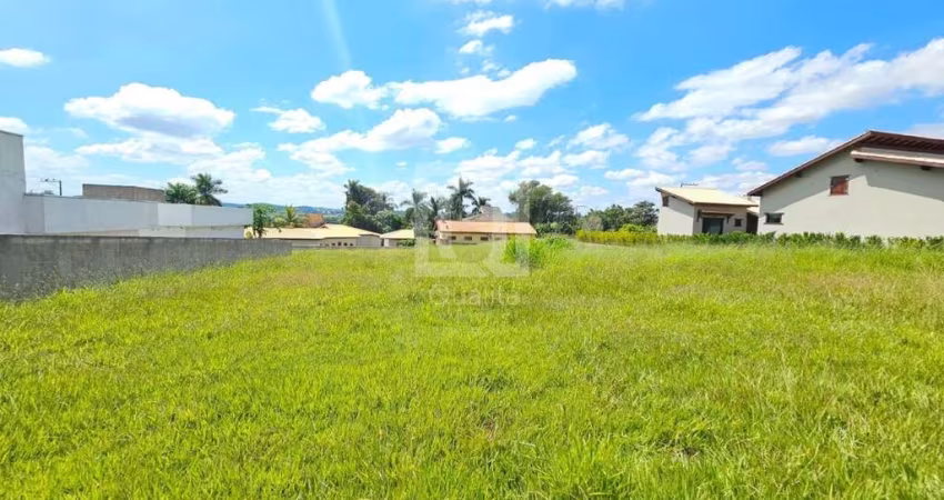Terreno à venda Condomínio Village da Serra - Araçoiaba da Serra