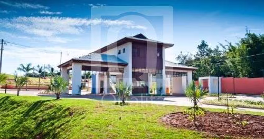 Casa no Condomínio Residencial Chácara Ondina Sorocaba