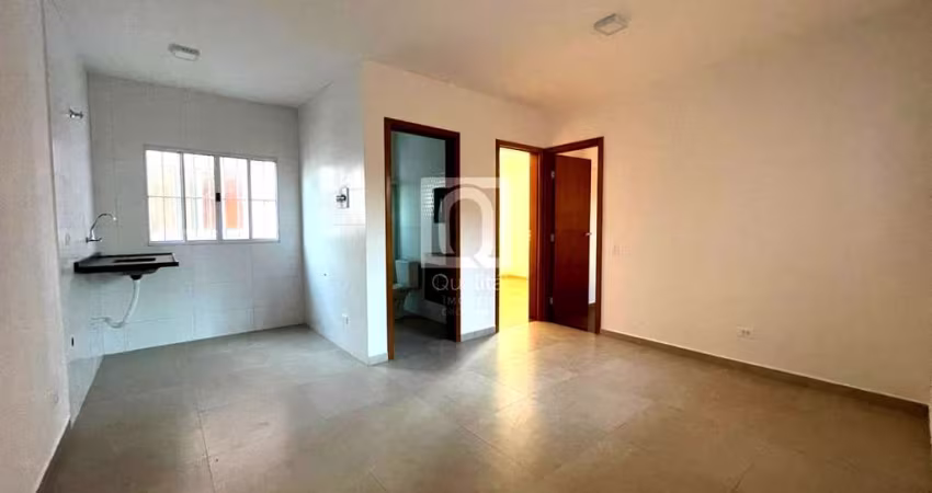 Apartamento à venda em Votorantim