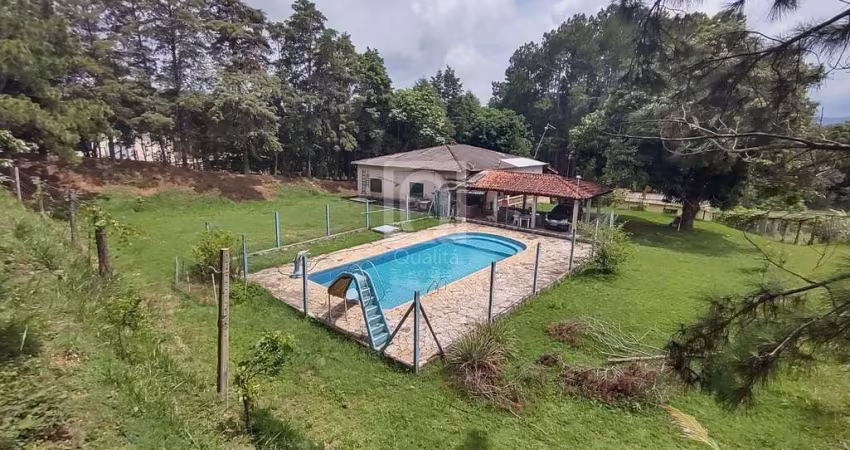 Sitio á venda no bairro Retiro - Araçoiaba da Serra
