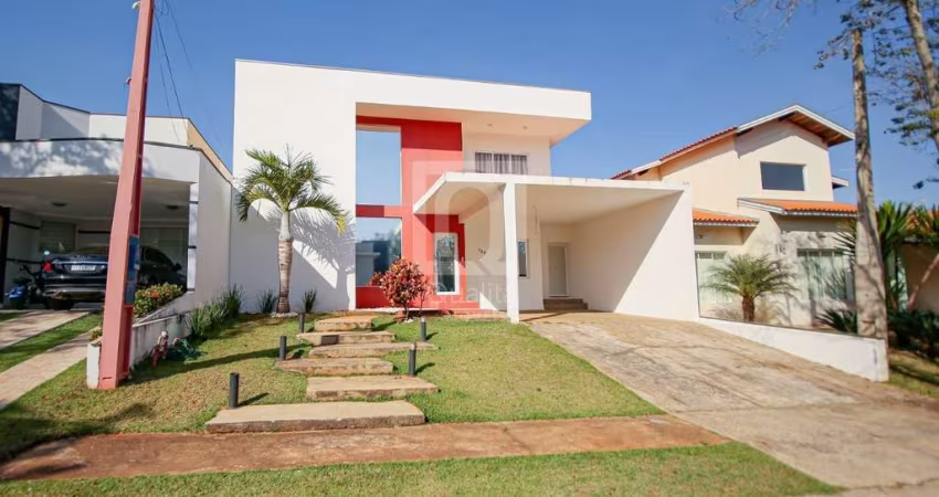 Casa à venda no Vivendas do Parque - Boituva, SP
