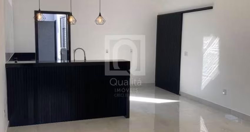 Casa à venda 3 dormitórios no Condomínio Terras de São Francisco.