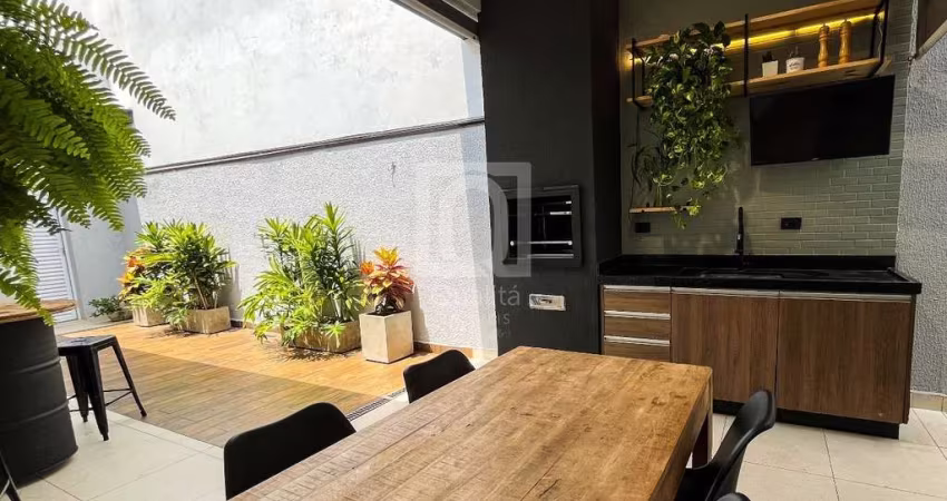 Casa à venda Condomínio Residencial Villagio Milano - Sorocaba