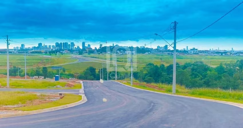 Terreno à venda, 175m², por R$ 150.000, Loteamento Vivalegro em Votorantim