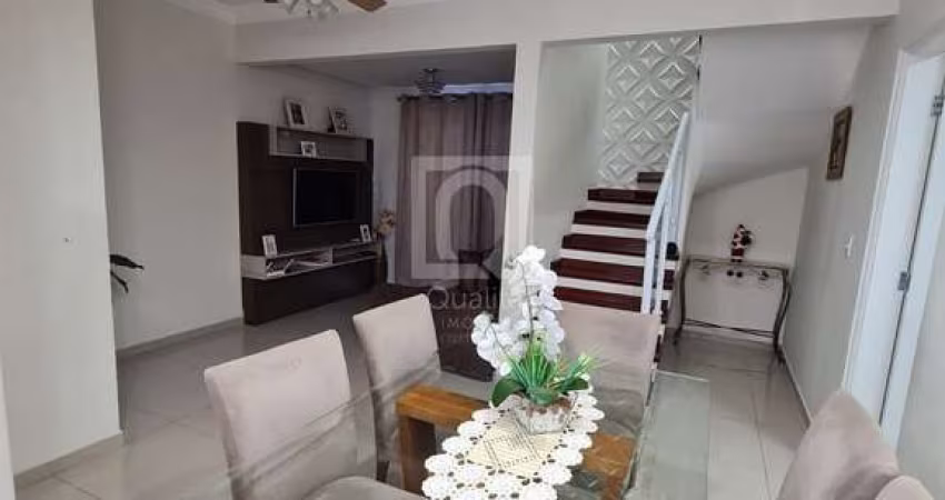 Sobrado à venda no condomínio Chácara Sônia, Sorocaba!