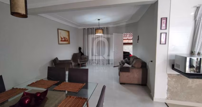 Casa à venda em Sorocaba-SP, Jardim Tropical