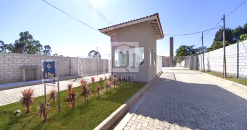 Apartamento no Le Parc Itavuvu Sorocaba