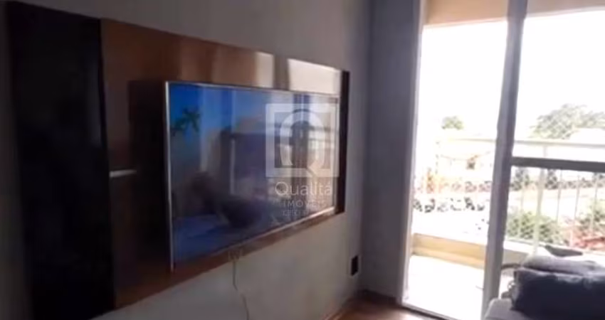Apartamento no Condomínio Vista Garden em Sorocaba