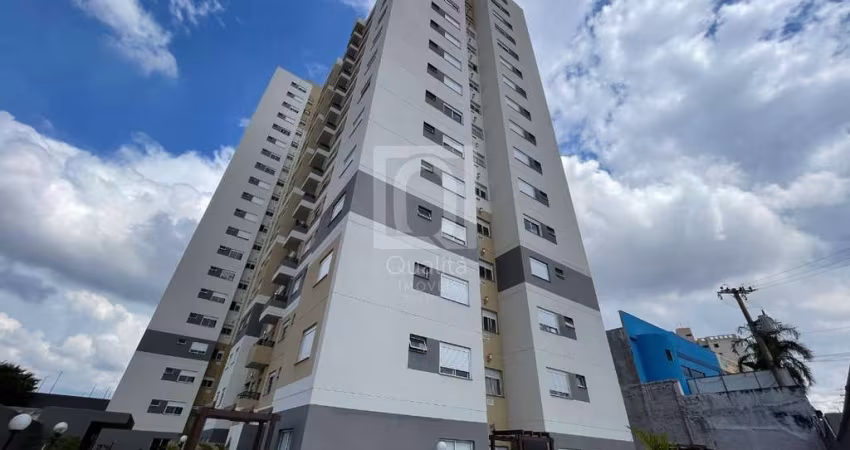 Apartamento no Vistta Santa Rosalia Sorocaba