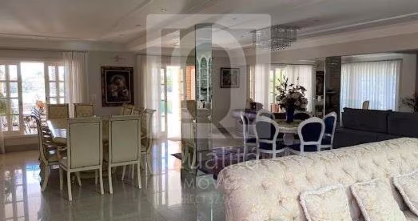 Casa sobrado Condomínio Lago Azul - Araçoiaba da Serra/SP