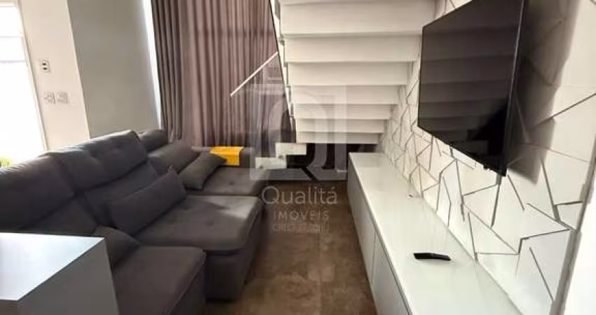 Casa sobrado no Piazza di Roma Sorocaba-SP