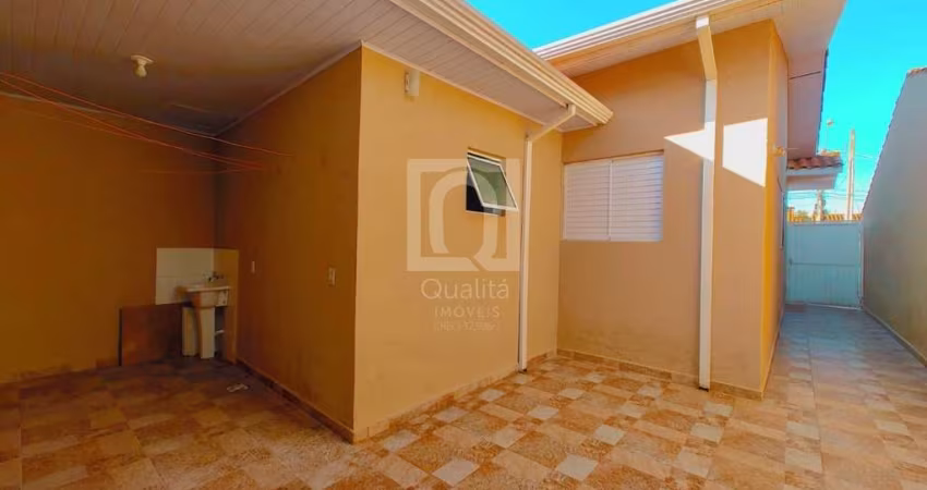 Casa em Condomínio à Venda em Sorocaba-SP, Bosque Ipanema