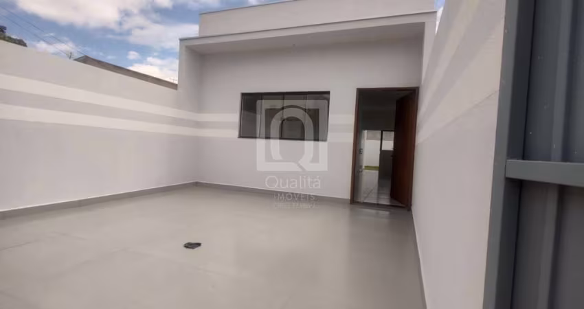 Casa no Parque São Bento Sorocaba SP