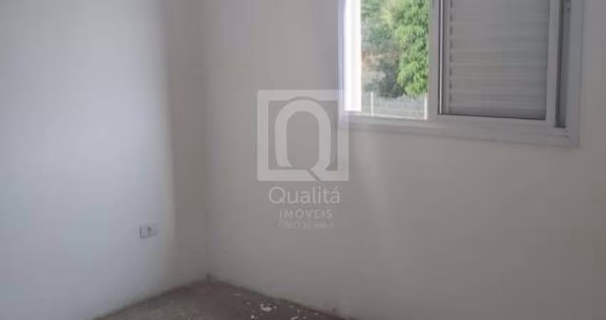 Apartamento no Residencial Reserva Barão Sorocaba SP